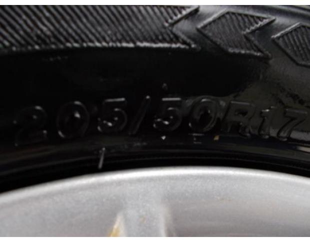 set janta aliaj renault scenic 2