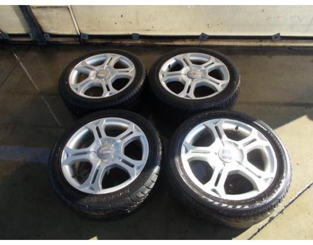 set janta aliaj seat alhambra 2.0tdi brt