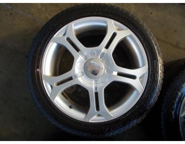 set janta aliaj seat alhambra 2.0tdi brt