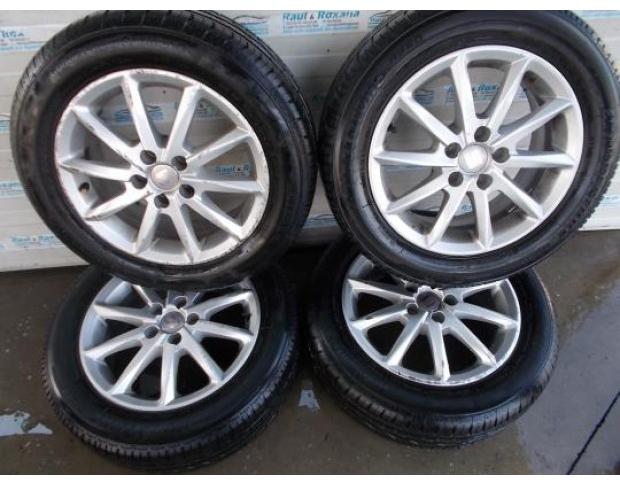 set janta aliaj seat ibiza 1.2 azq