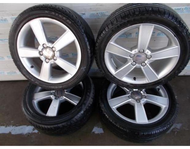 set janta aliaj seat leon 2 2.0tdi