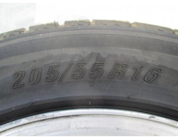 set janta aliaj seat toledo 1.9tdi asv cod 205/55 r16