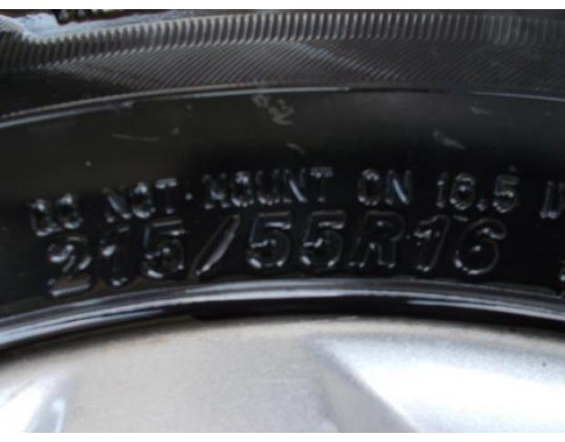 set janta aliaj seat toledo  1.9tdi