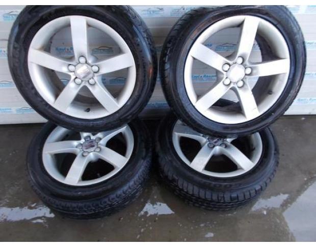 set janta aliaj seat toledo