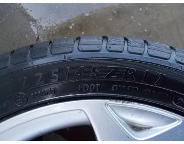 set janta aliaj seat toledo