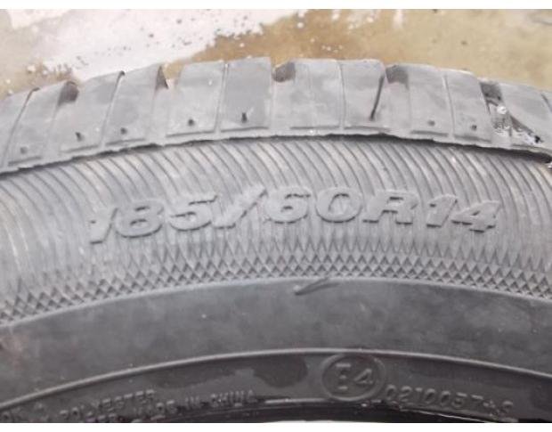 set janta aliaj skoda fabia 1.2 tsi