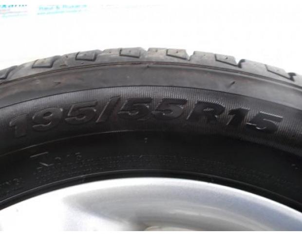 set janta aliaj skoda fabia 1.9sdi