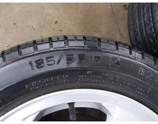 set janta aliaj skoda fabia