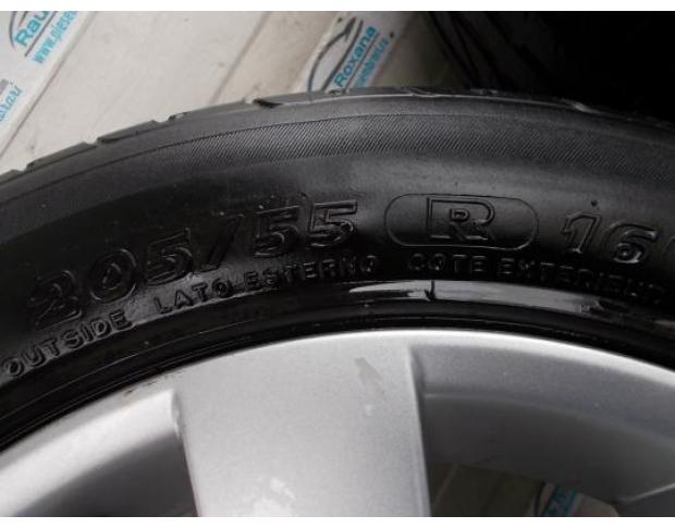 set janta aliaj skoda octavia 2 1.9tdi bls