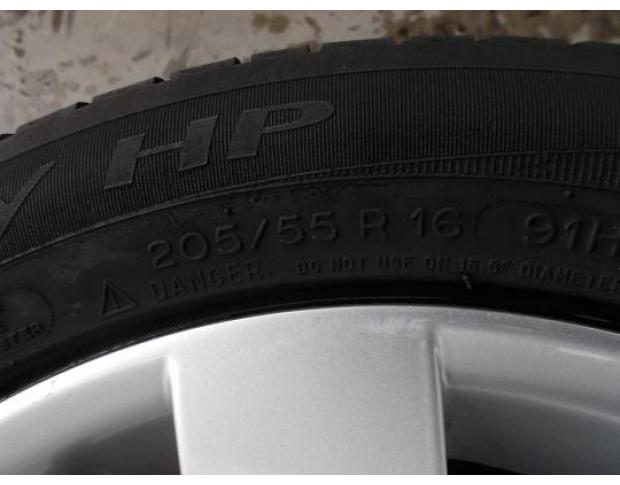 set janta aliaj skoda octavia 2 2.0tdi