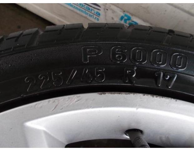 set janta aliaj skoda octavia 2 2.0tdi