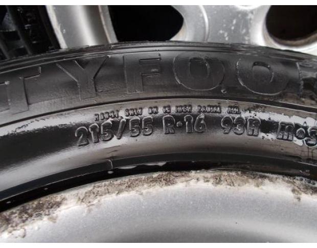 set janta aliaj vw golf 4 1.4