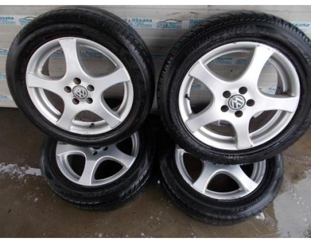 set janta aliaj vw golf 4 1.6b