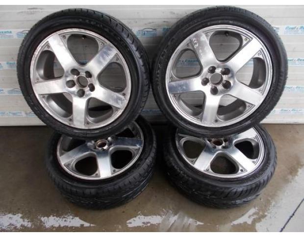 set janta aliaj vw golf 4 1.6b