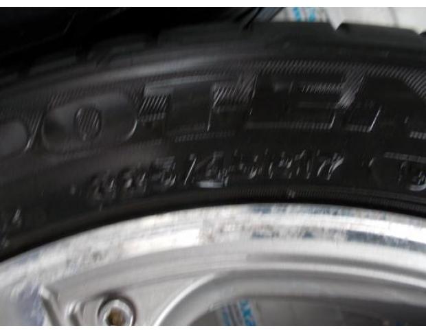 set janta aliaj vw golf 4 1.6b