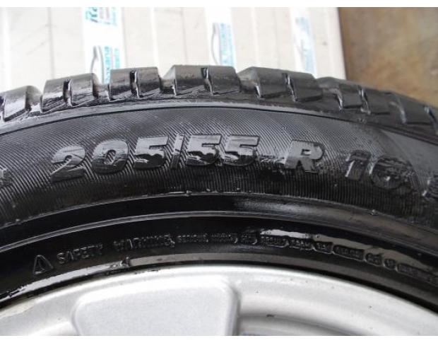 set janta aliaj vw golf 4 1.9tdi asz