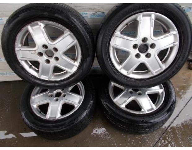 set janta aliaj vw golf 4 1.9tdi axr