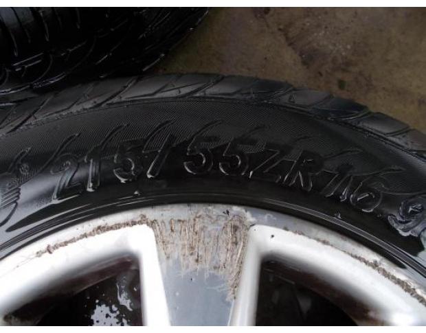set janta aliaj vw golf 4 1.9tdi axr