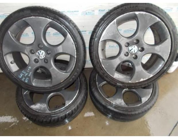 set janta aliaj vw golf 5 2.0sdi