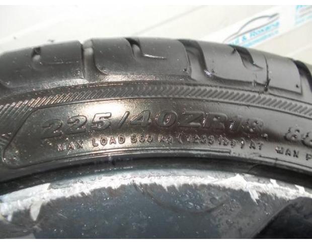 set janta aliaj vw golf 5 2.0sdi