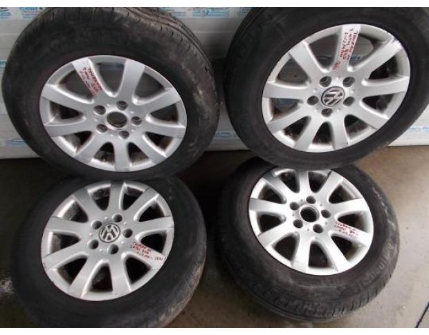 set janta aliaj vw golf 5 2.0tdi bkd