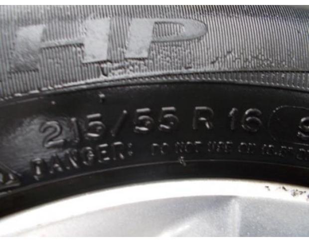 set janta aliaj vw golf 5 combi