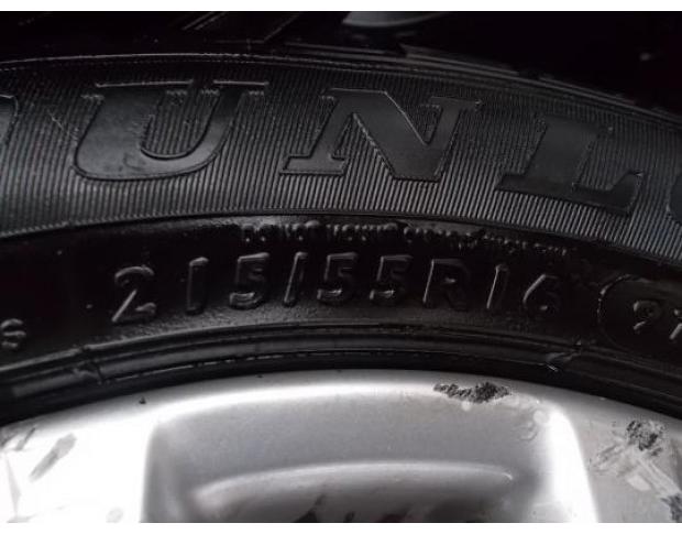 set janta aliaj vw golf 5 plus