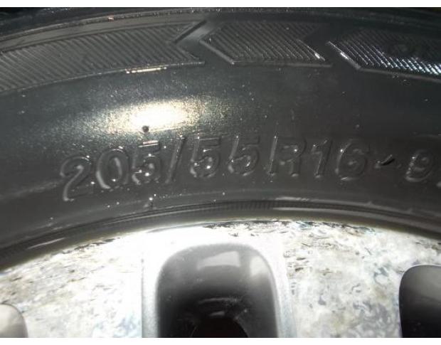 set janta aliaj vw jetta 1.9tdi bls