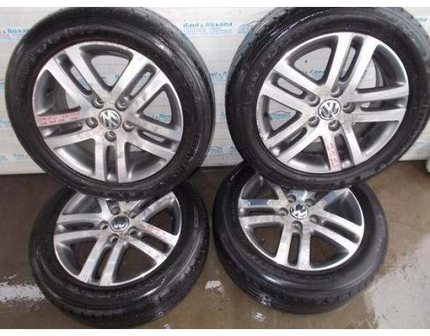 set janta aliaj vw jetta 1.9tdi bxe