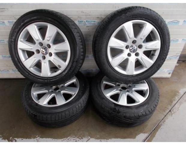 set janta aliaj vw passat 3c