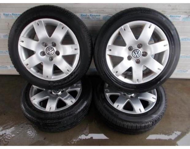 set janta aliaj vw passat b5