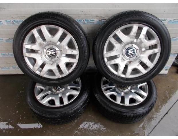 set janta aliaj vw passat b6 1.9tdi