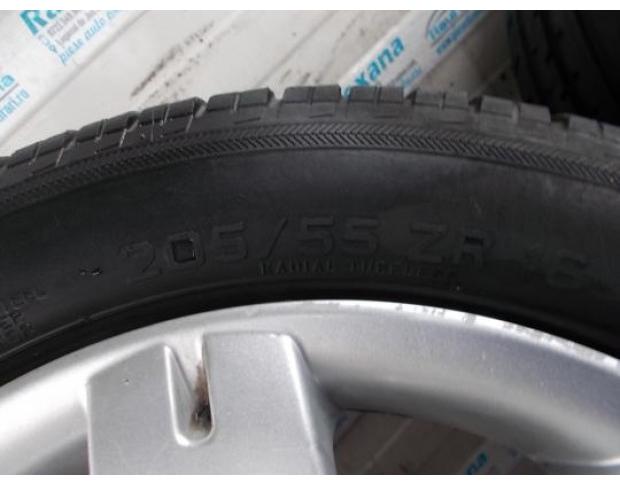 set janta aliaj vw passat b6 1.9tdi