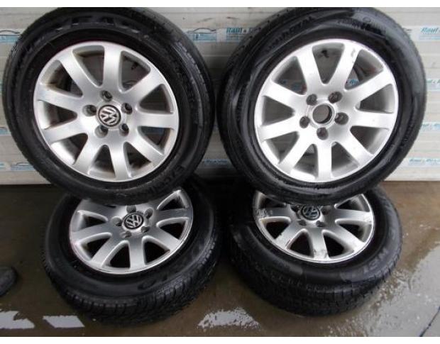 set janta aliaj vw passat b6