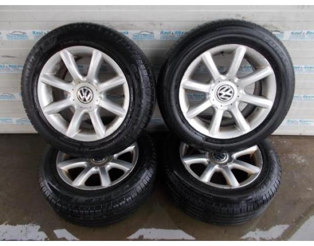 set janta aliaj vw passat b6