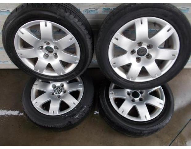 set janta aliaj vw passat b6