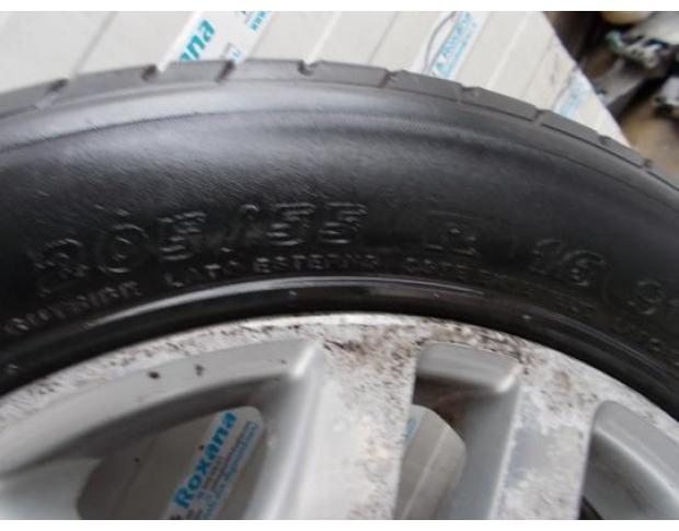 set janta aliaj vw passat b6