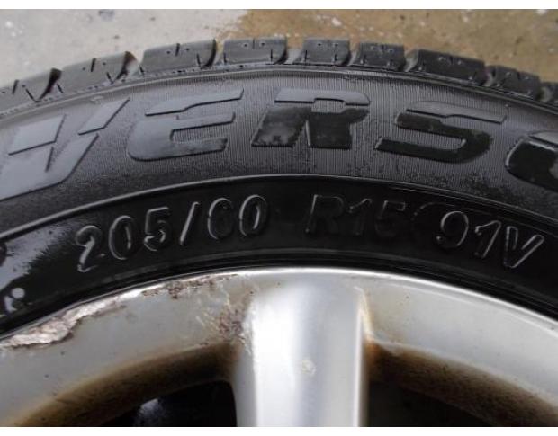 set janta aliaj vw passat b6