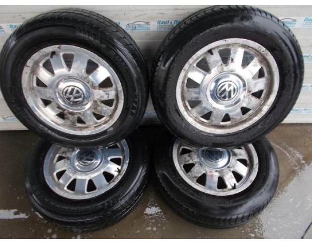 set janta aliaj vw passat