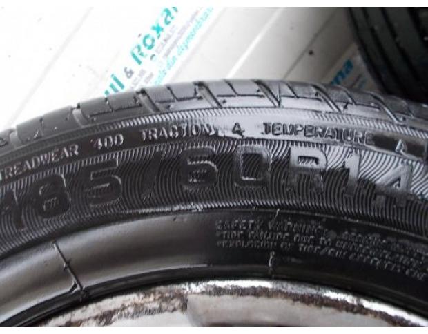 set janta aliaj vw polo 1.4tdi