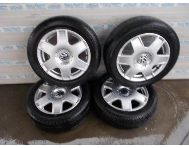 set janta aliaj vw polo 9n