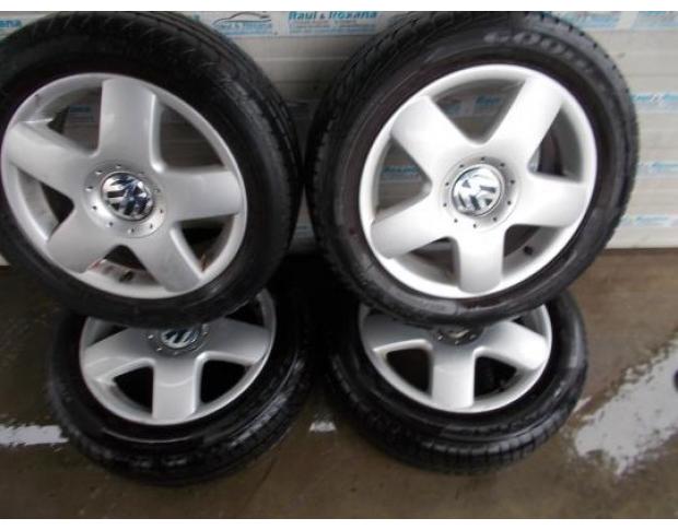 set janta aliaj vw polo 9n