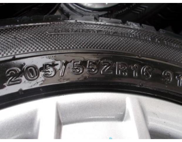 set janta aliaj vw polo 9n