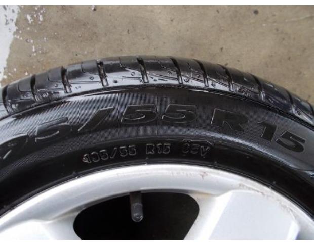 set janta aliaj vw polo 9n