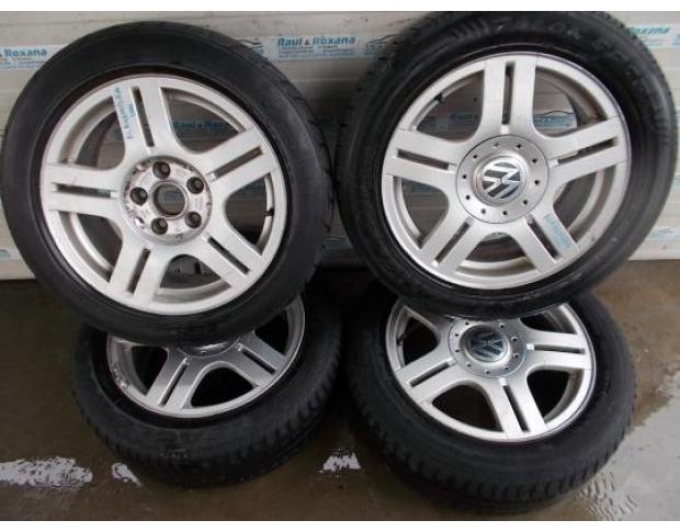 set janta aliaj vw sharan 1.9tdi auy