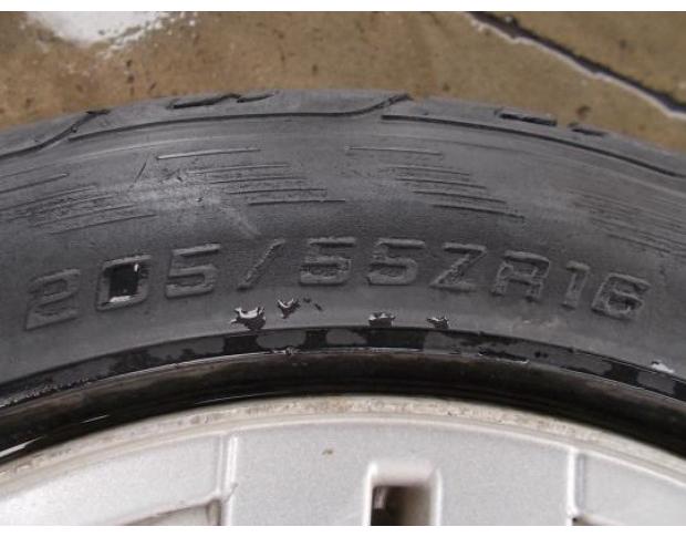 set janta aliaj vw sharan 1.9tdi auy