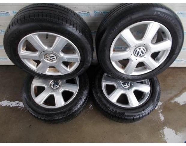 set janta aliaj vw touran 1.6fsi