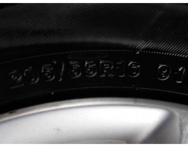 set janta aliaj vw touran 1.6fsi