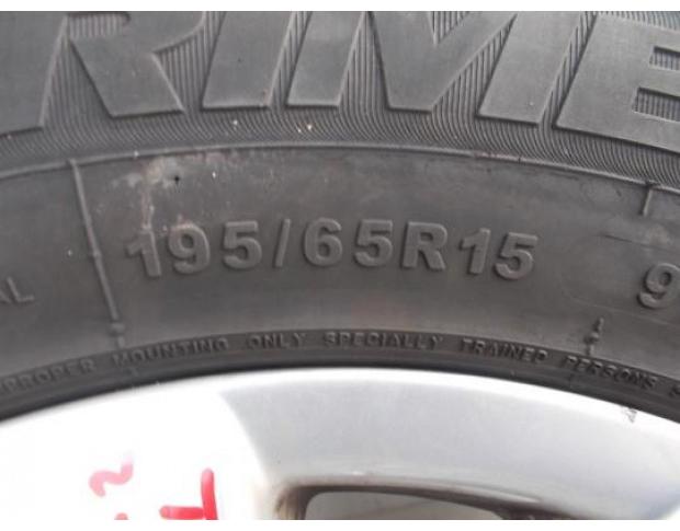 set janta aliaj vw touran