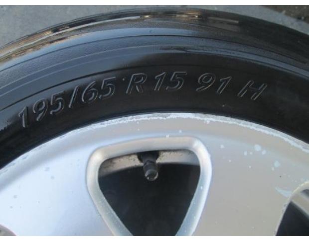 set jante aliaj 195/65 r15 audi a 4 1.9tdi avf